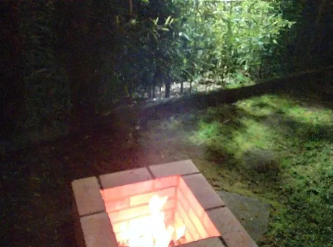 בית הארחה Cantinho Da Luz Ponta Delgada