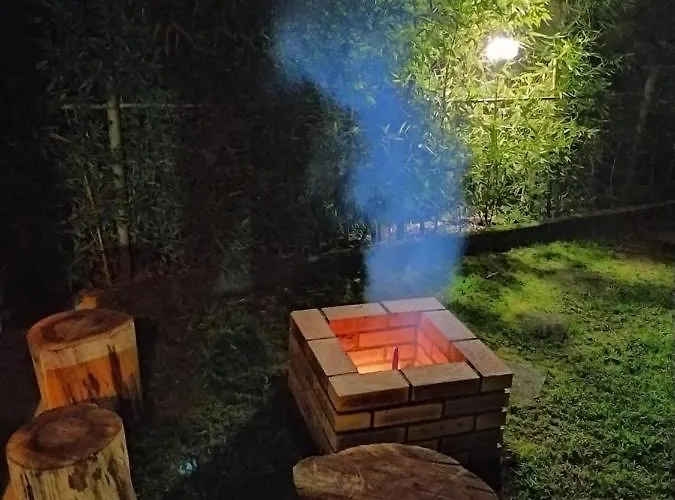 בית הארחה Cantinho Da Luz 4*