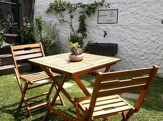 Konukevi Cantinho Da Luz