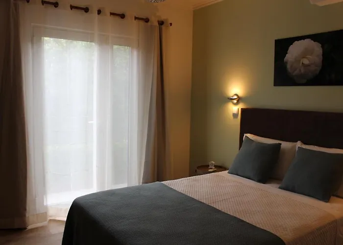 בית הארחה Cantinho Da Luz